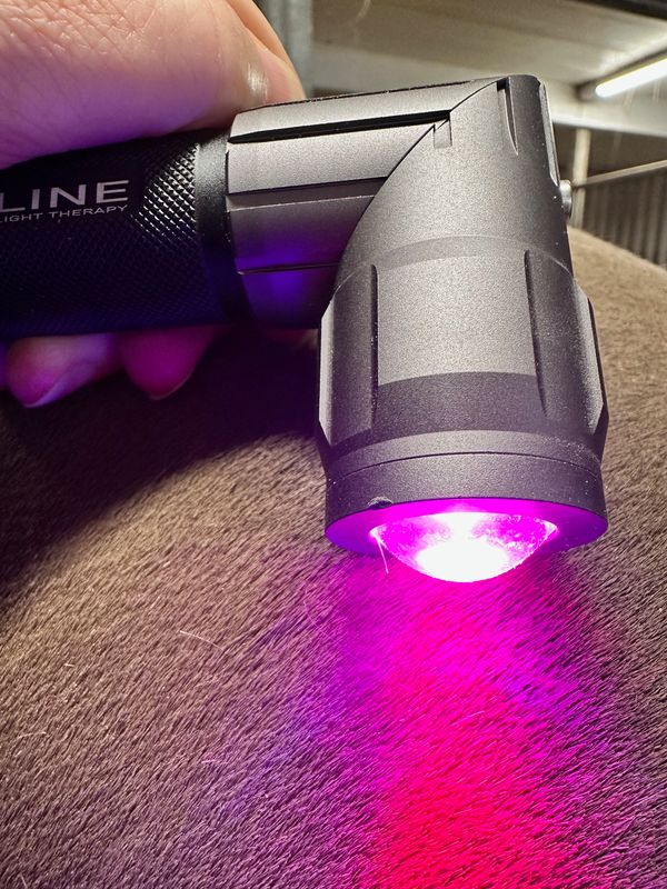 90° Justerbar Redline Pen