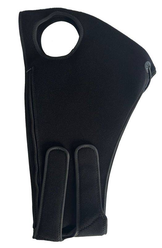 Redline poll pad
