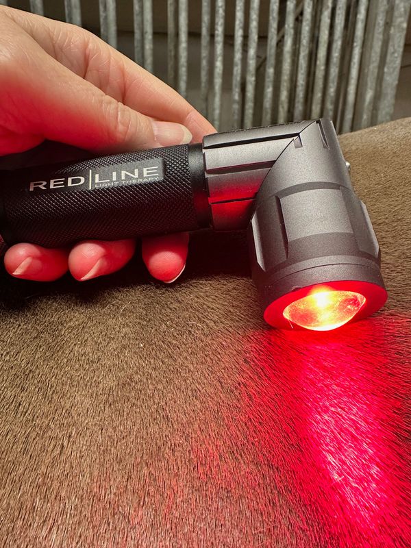 90° Justerbar Redline Pen