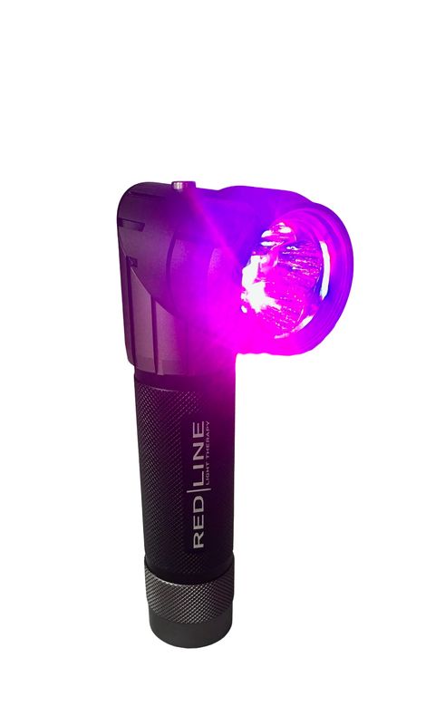90° Justerbar Redline Pen