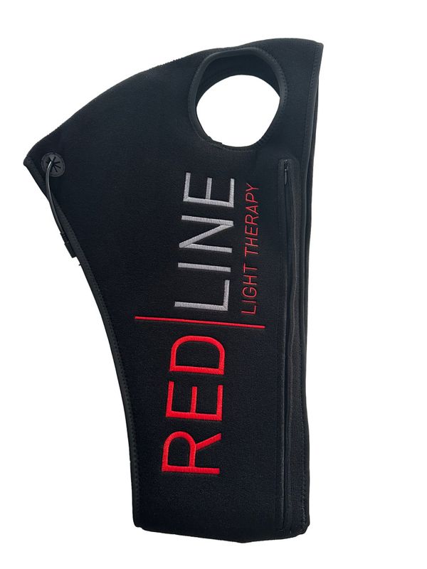 Redline poll pad