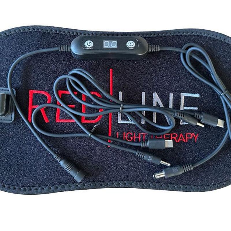 Redline pad
