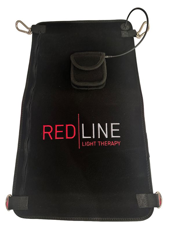 Redline Pad Full